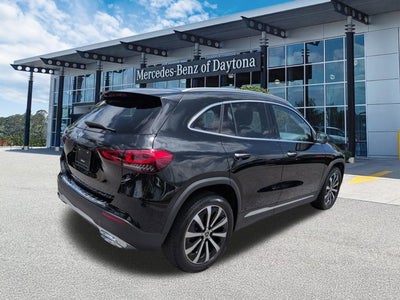2022 Mercedes-Benz GLA GLA 250