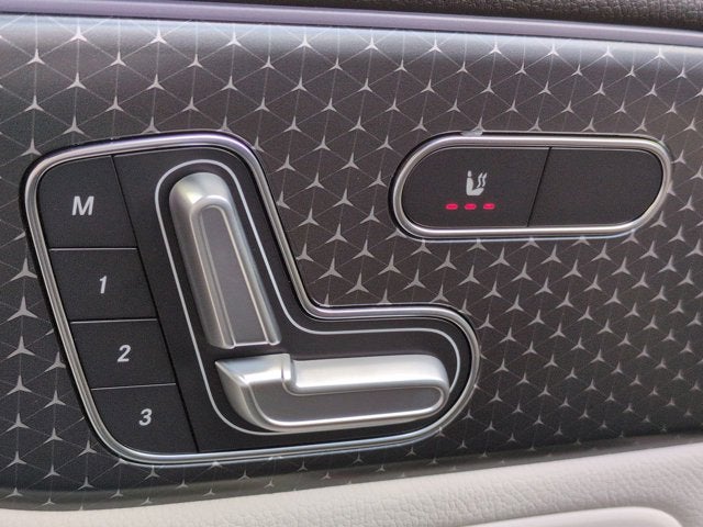 2025 Mercedes-Benz GLA GLA 250