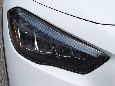 2024 Mercedes-Benz GLA GLA 250