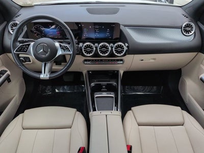 2024 Mercedes-Benz GLA GLA 250