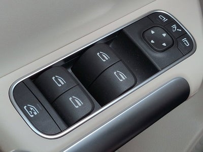 2024 Mercedes-Benz GLA GLA 250