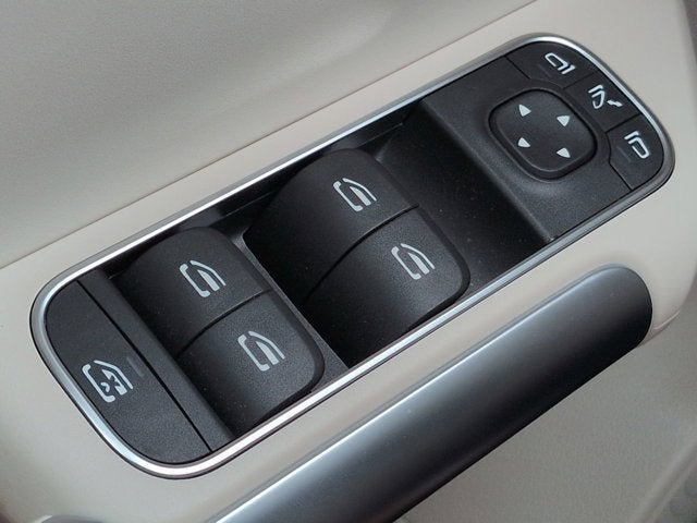 2024 Mercedes-Benz GLA GLA 250