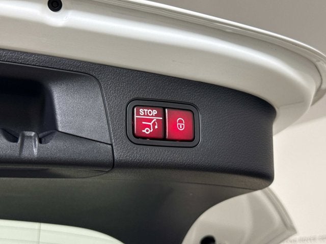 2025 Mercedes-Benz GLA AMG® GLA 35