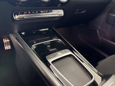 2025 Mercedes-Benz GLA AMG® GLA 35