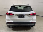 2025 Mercedes-Benz GLA AMG® GLA 35