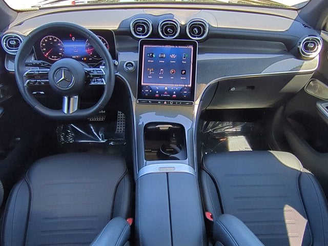 2023 Mercedes-Benz GLC GLC 300