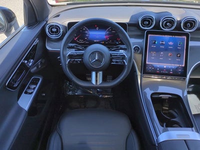 2023 Mercedes-Benz GLC GLC 300