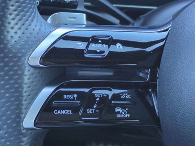 2023 Mercedes-Benz GLC GLC 300