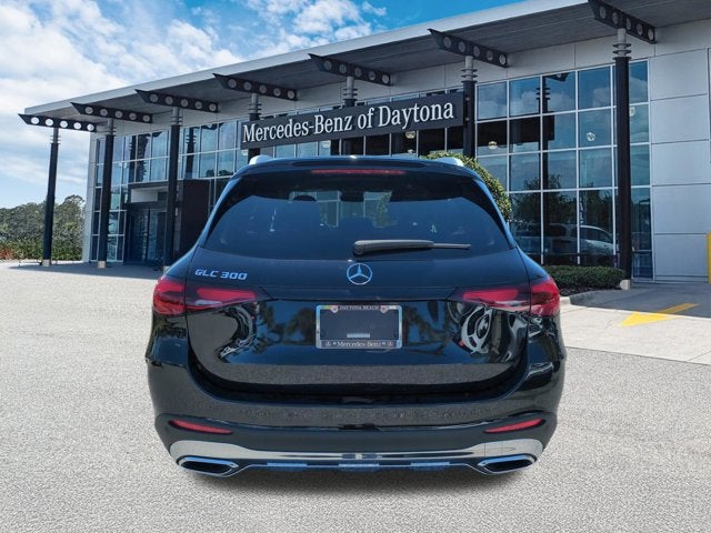 2023 Mercedes-Benz GLC GLC 300