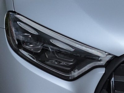 2024 Mercedes-Benz GLC AMG® GLC 43