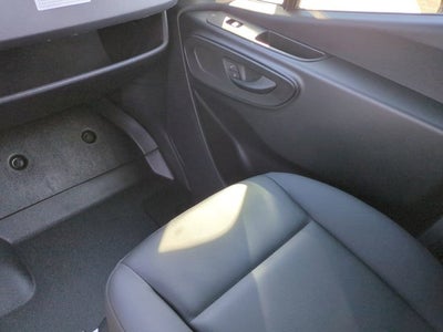 2026 Mercedes-Benz Sprinter Cargo Van Cargo 170 WB