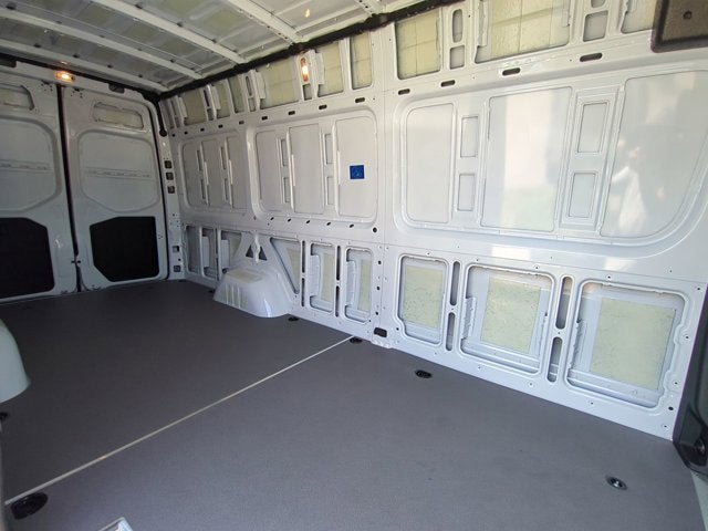 2025 Mercedes-Benz Sprinter Cargo Van Cargo 170 WB