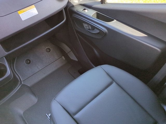 2025 Mercedes-Benz Sprinter Cargo Van Cargo 170 WB