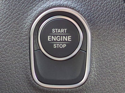 2025 Mercedes-Benz Sprinter Cargo Van Cargo 170 WB