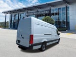 2025 Mercedes-Benz Sprinter Cargo Van Cargo 170 WB
