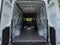 2025 Mercedes-Benz Sprinter Cargo Van Cargo 170 WB