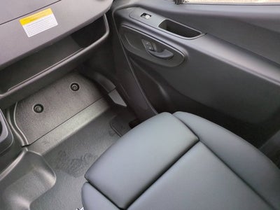 2025 Mercedes-Benz Sprinter Cargo Van Cargo 170 WB