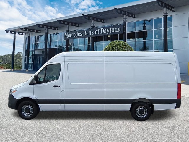 2025 Mercedes-Benz Sprinter Cargo Van Cargo 170 WB