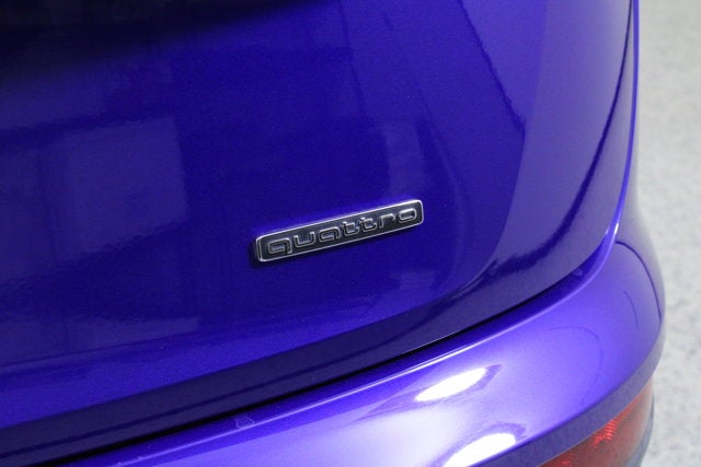 2021 Audi Q5 Sportback Prestige