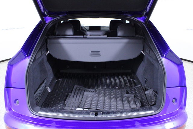 2021 Audi Q5 Sportback Prestige