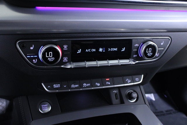 2021 Audi Q5 Sportback Prestige