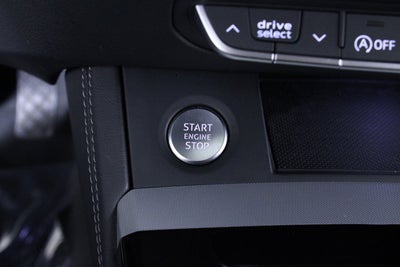 2021 Audi Q5 Sportback Prestige