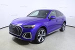 2021 Audi Q5 Sportback Prestige
