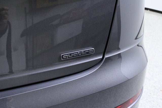 2019 Audi Q8 Premium