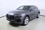 2019 Audi Q8 Premium