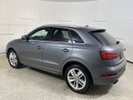 2016 Audi Q3 Premium Plus
