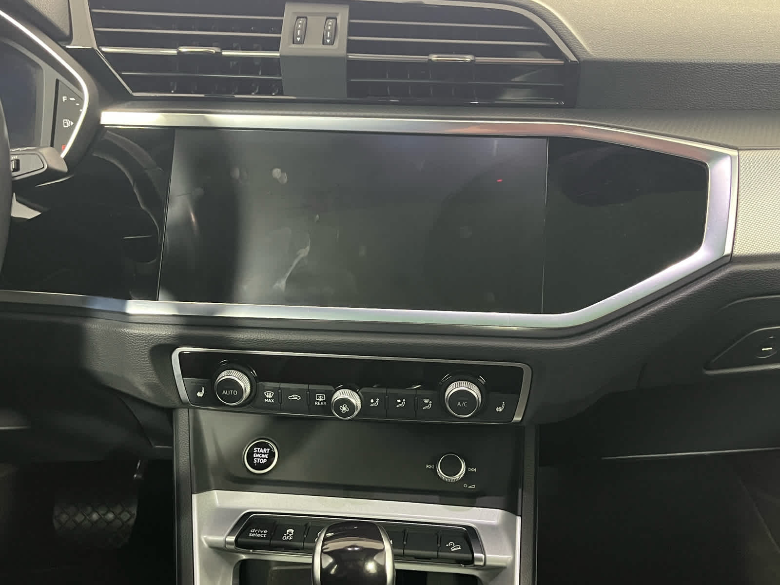 2023 Audi Q3 Premium 45 TFSI S line quattro Tiptronic