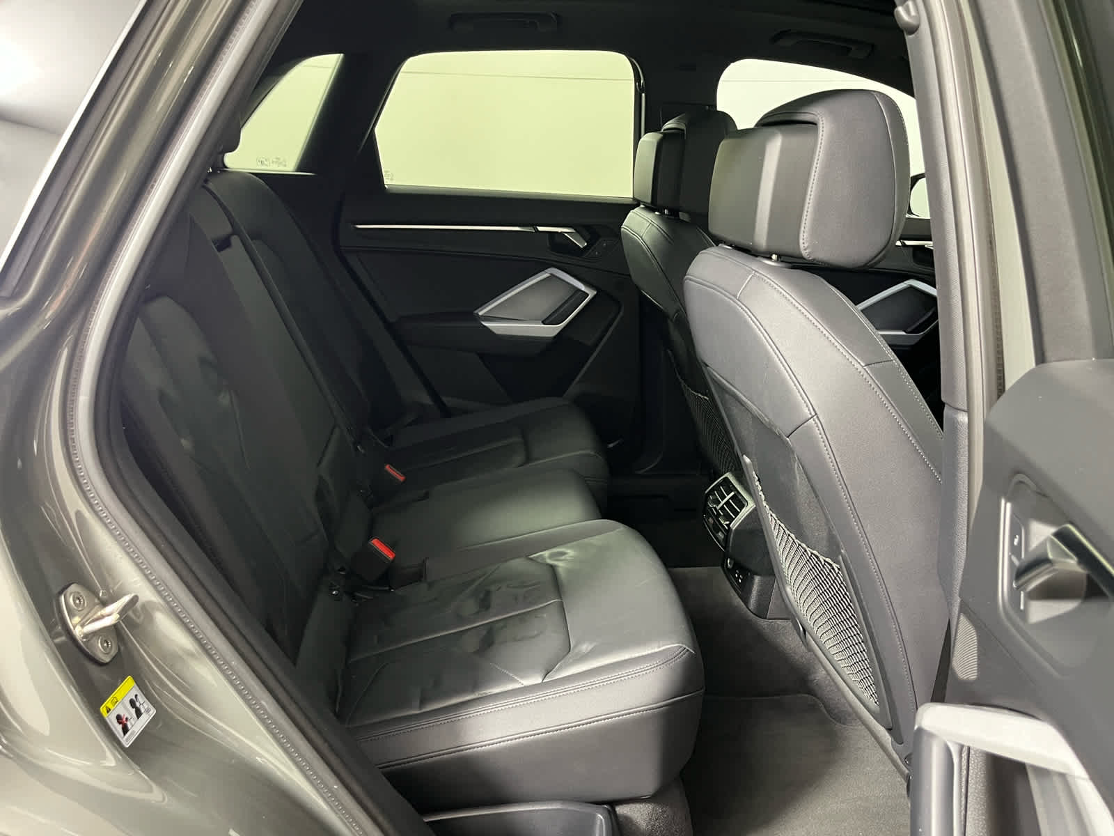 2023 Audi Q3 Premium 45 TFSI S line quattro Tiptronic