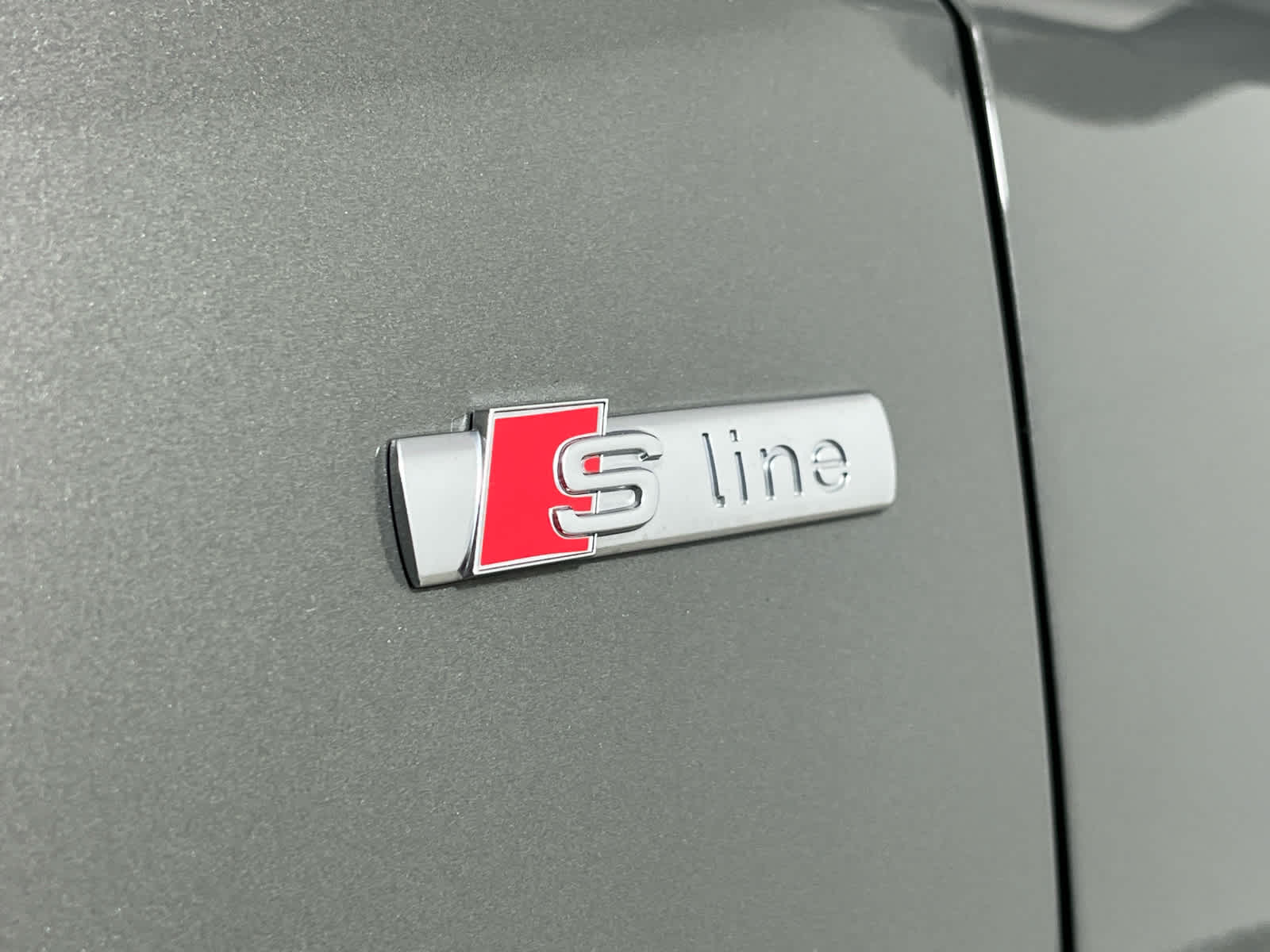 2023 Audi Q3 Premium 45 TFSI S line quattro Tiptronic