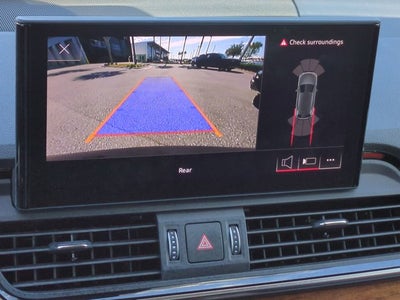 2023 Audi Q5 S line Premium