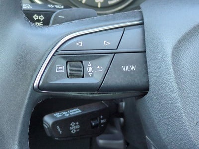 2023 Audi Q5 S line Premium