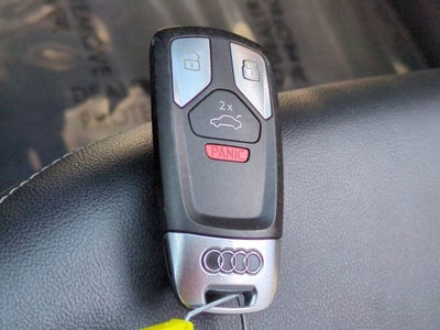 2023 Audi Q5 S line Premium