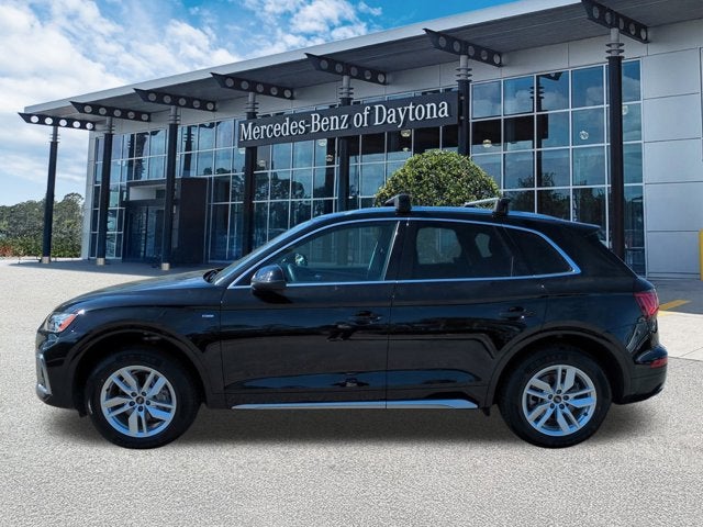 2023 Audi Q5 S line Premium