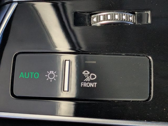 2021 Audi Q7 Prestige