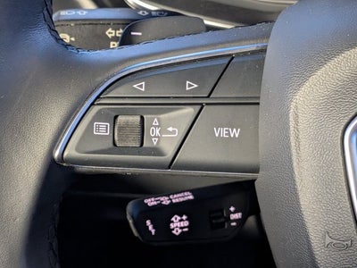 2021 Audi Q7 Prestige
