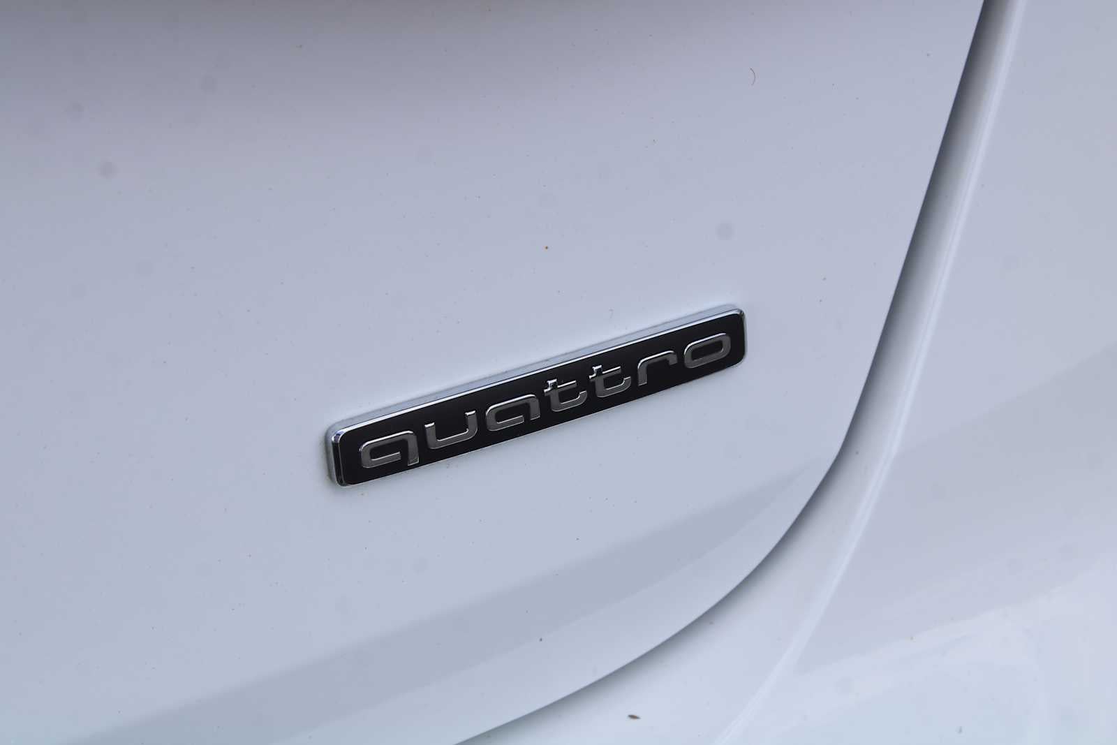 2024 Audi A3 Premium