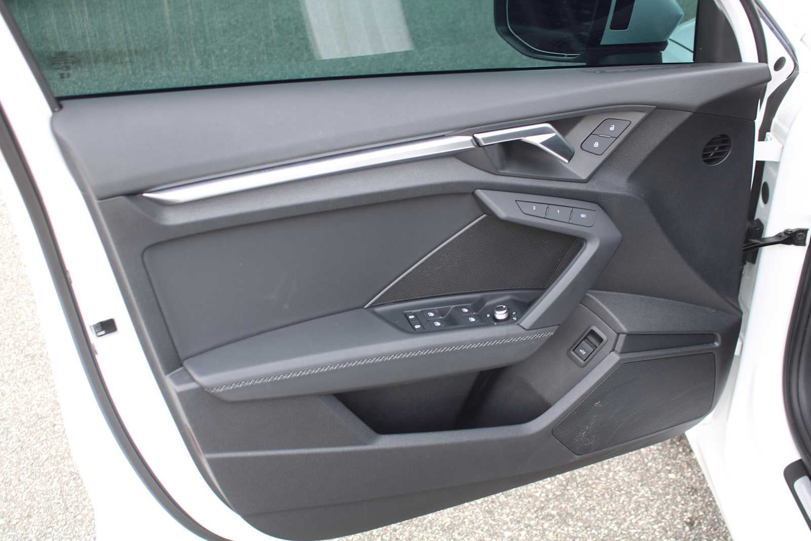 2024 Audi A3 Premium