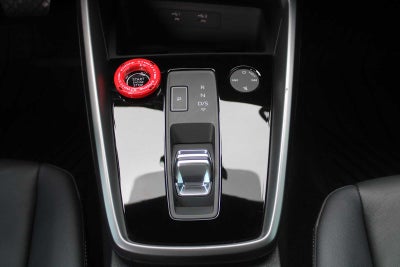 2024 Audi A3 Premium