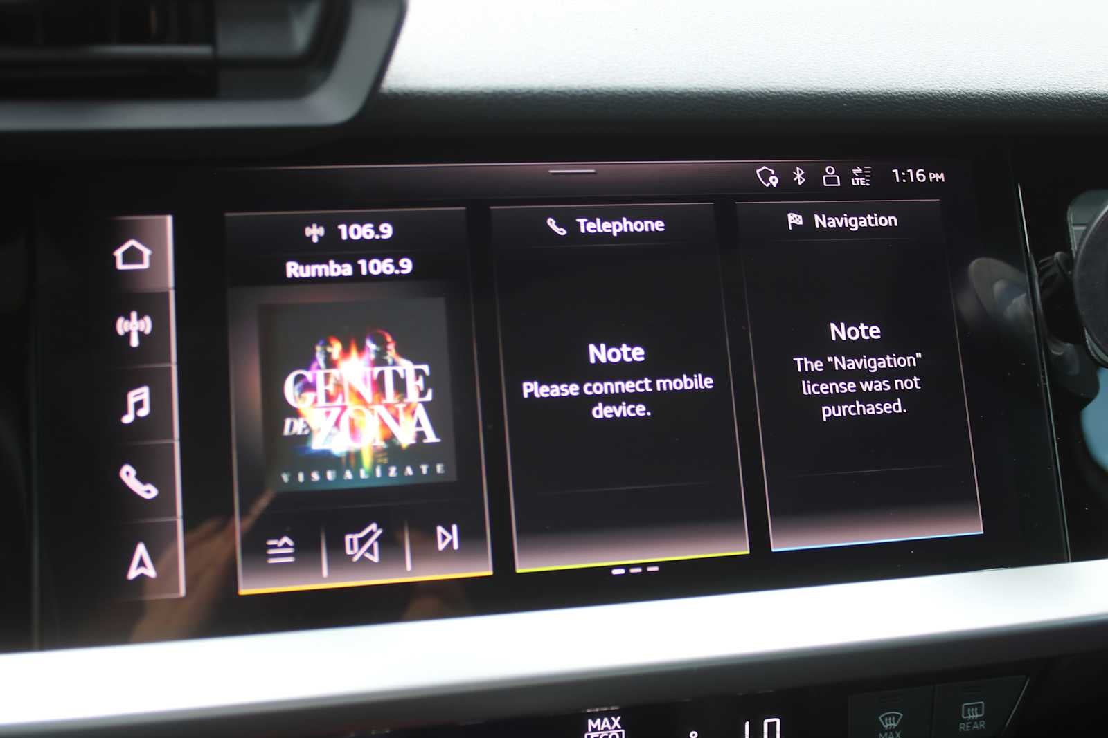 2024 Audi A3 Premium