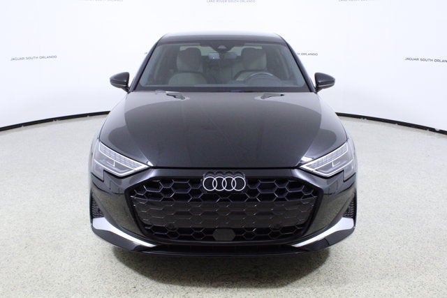 2025 Audi A3 Premium