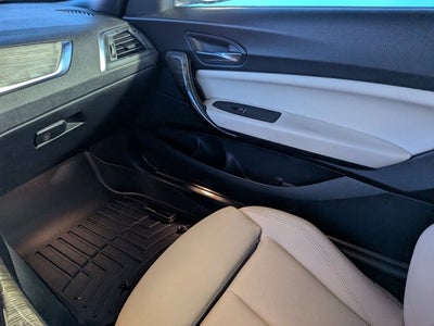 2018 BMW 2 Series 230i