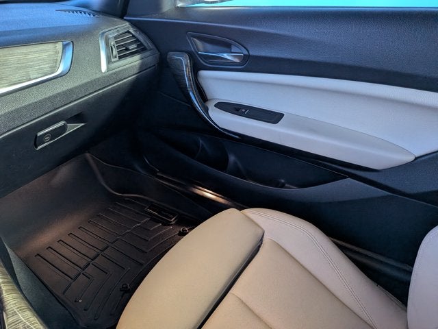 2018 BMW 2 Series 230i
