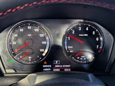 2018 BMW 2 Series 230i