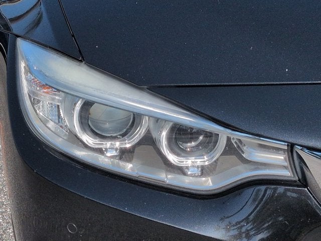 2016 BMW 4 Series 428i