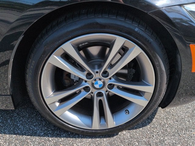2016 BMW 4 Series 428i
