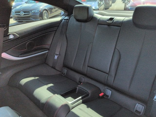 2016 BMW 4 Series 428i